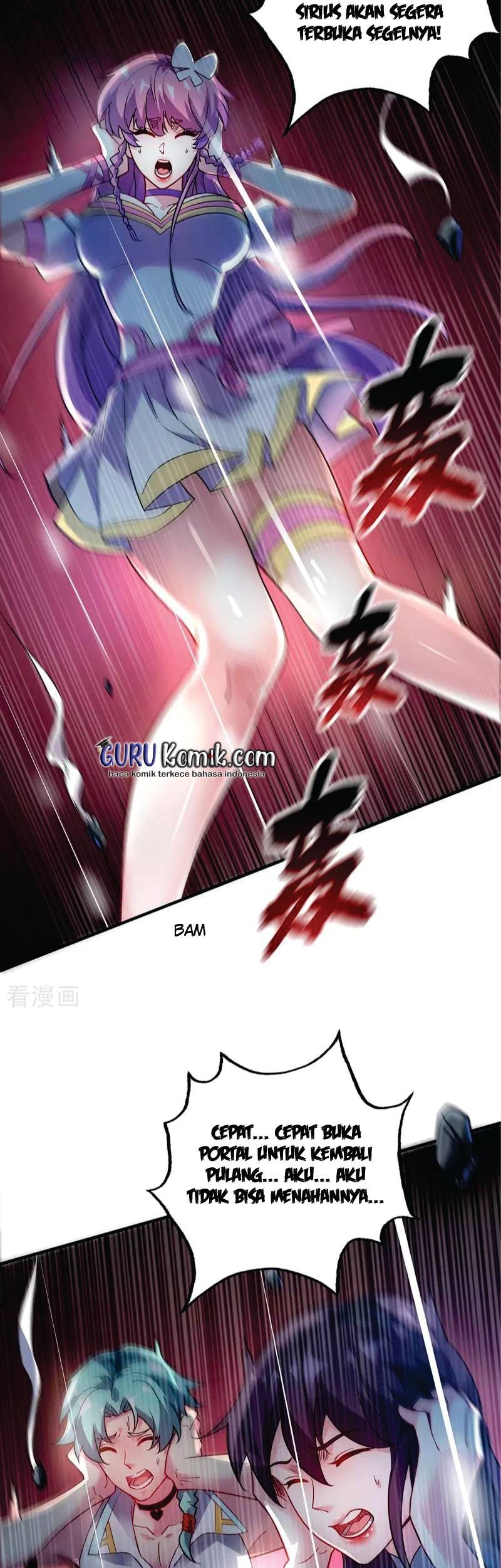 The First Son-In-Law Vanguard of All Time Chapter 74 Gambar 22