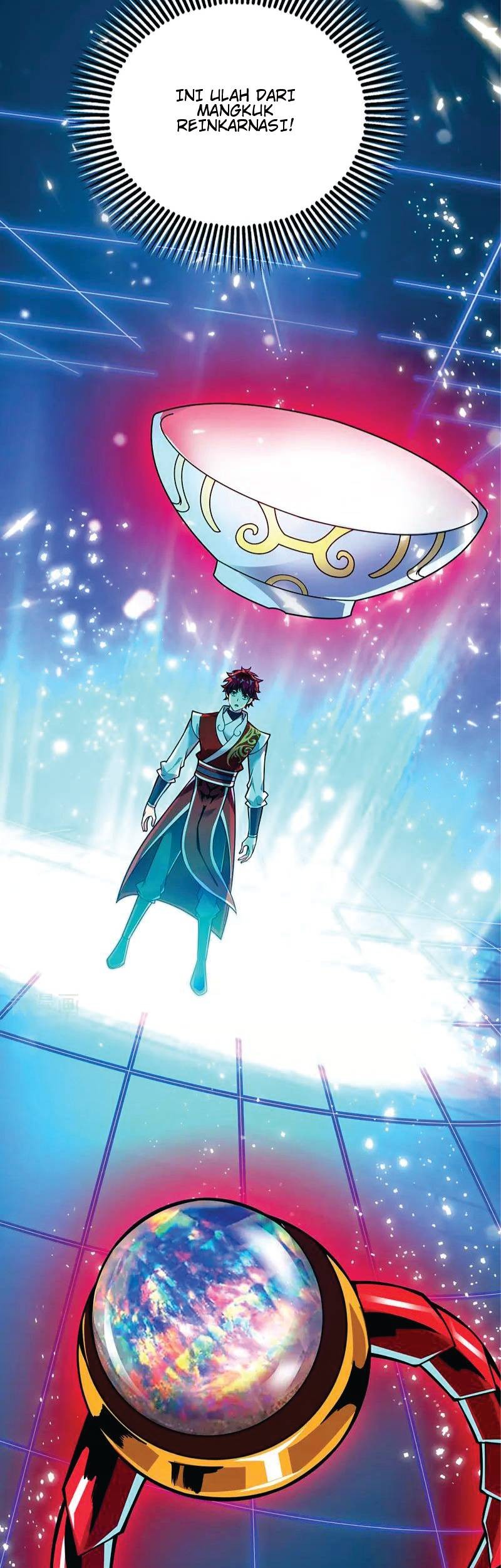 The First Son-In-Law Vanguard of All Time Chapter 74 Gambar 6