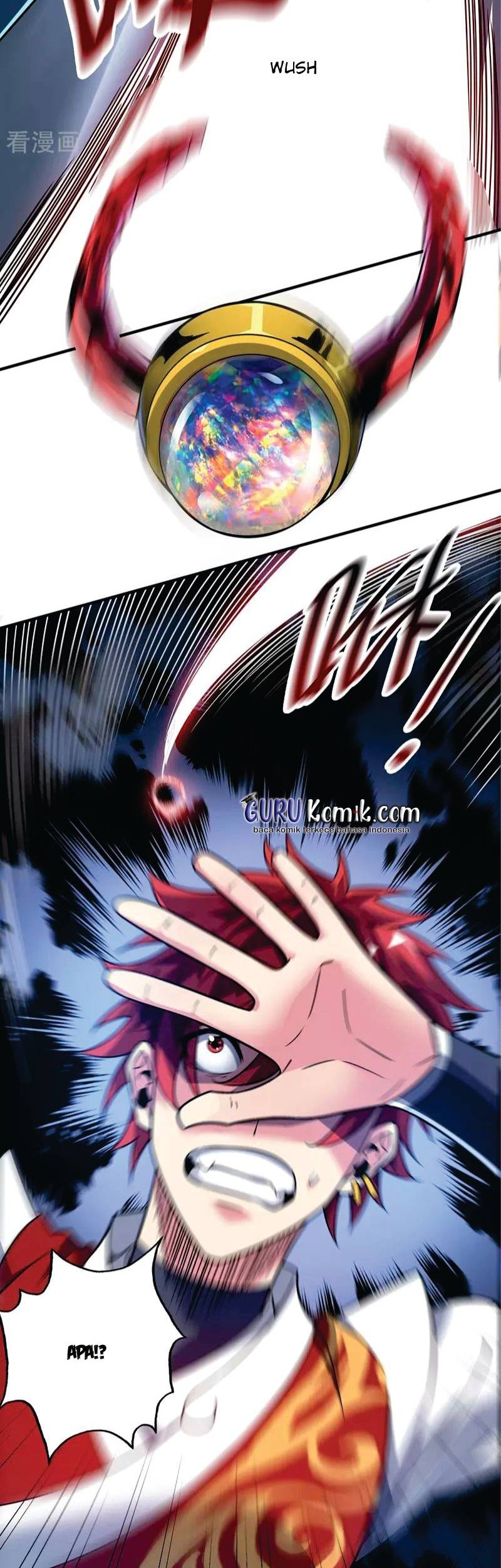 The First Son-In-Law Vanguard of All Time Chapter 74 Gambar 11