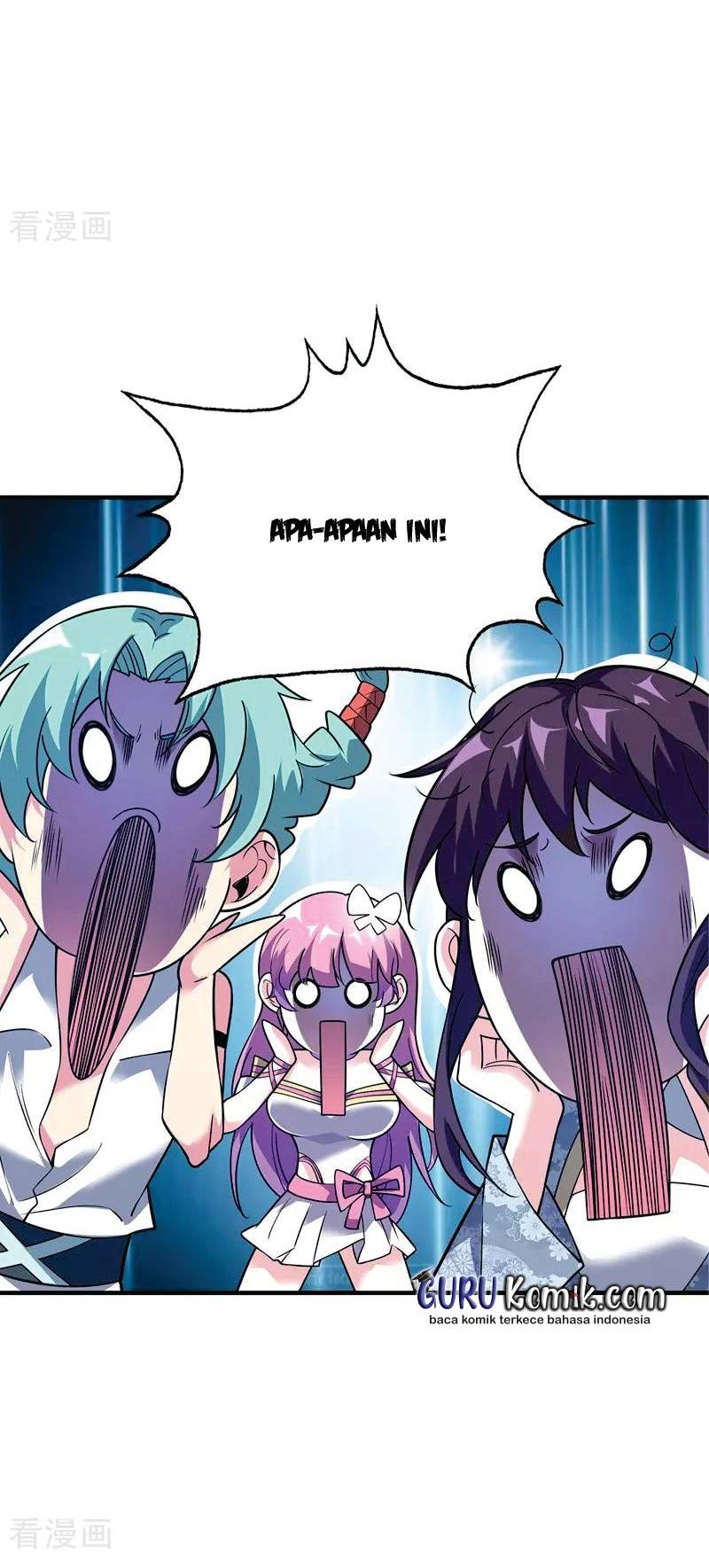 The First Son-In-Law Vanguard of All Time Chapter 74 Gambar 13