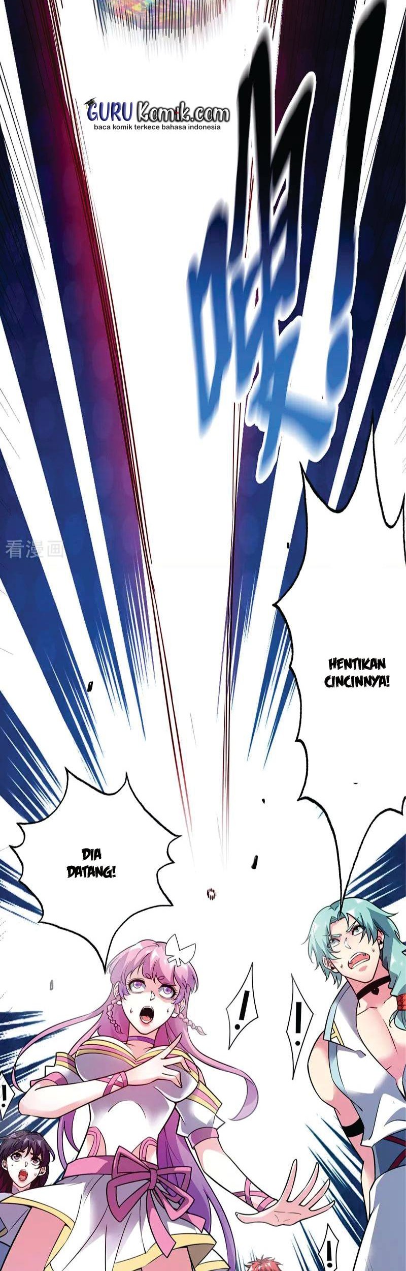 The First Son-In-Law Vanguard of All Time Chapter 74 Gambar 9