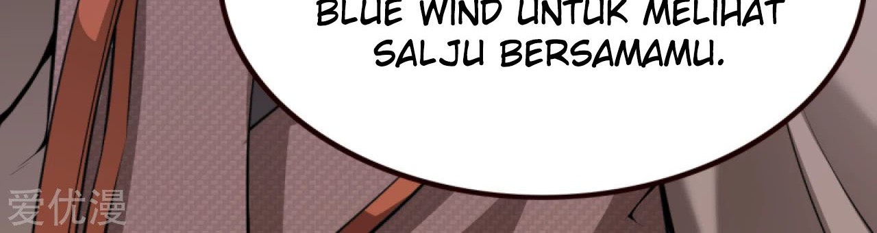 Against the Gods Chapter 280 Gambar 16