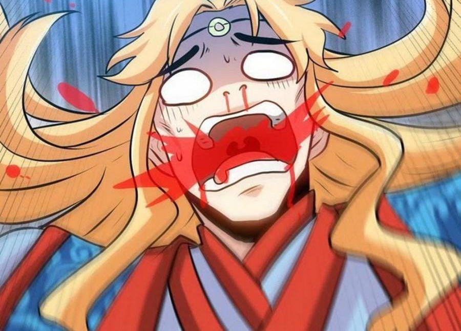 Extreme God Chapter 81 Gambar 12