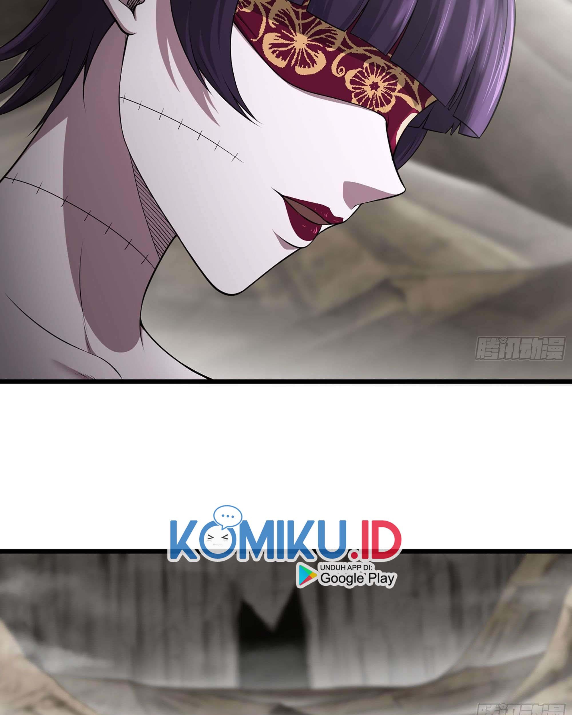 My Wife is a Demon Queen Chapter 252 Gambar 13