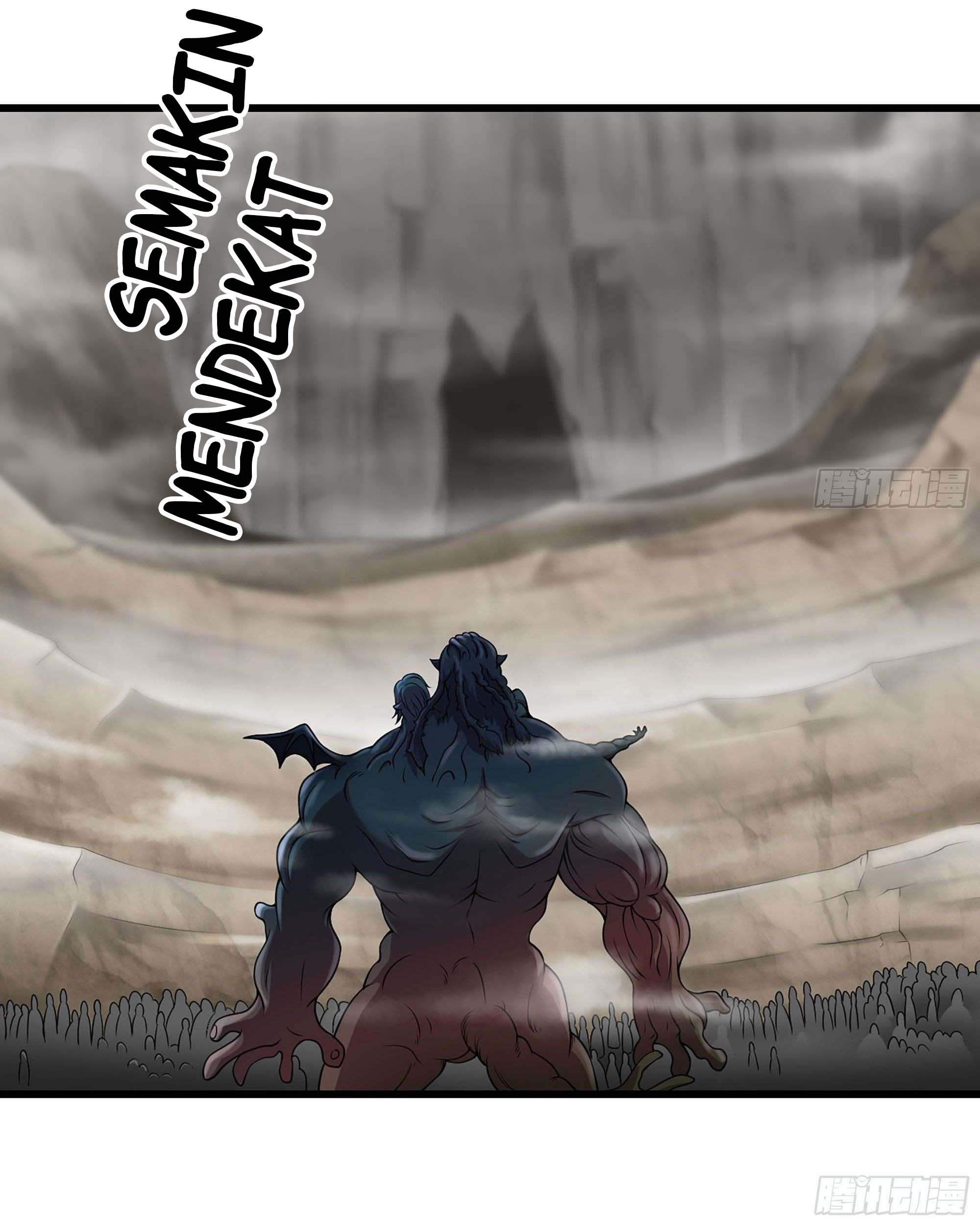 My Wife is a Demon Queen Chapter 252 Gambar 22