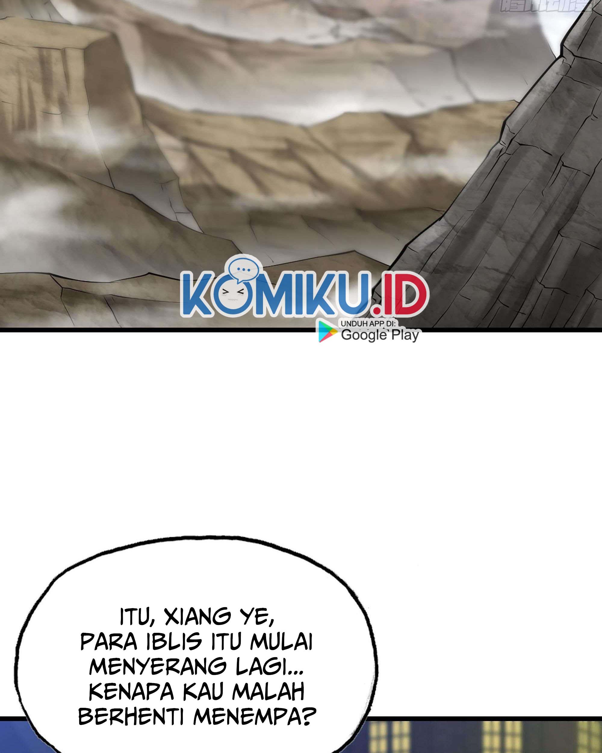 My Wife is a Demon Queen Chapter 252 Gambar 19