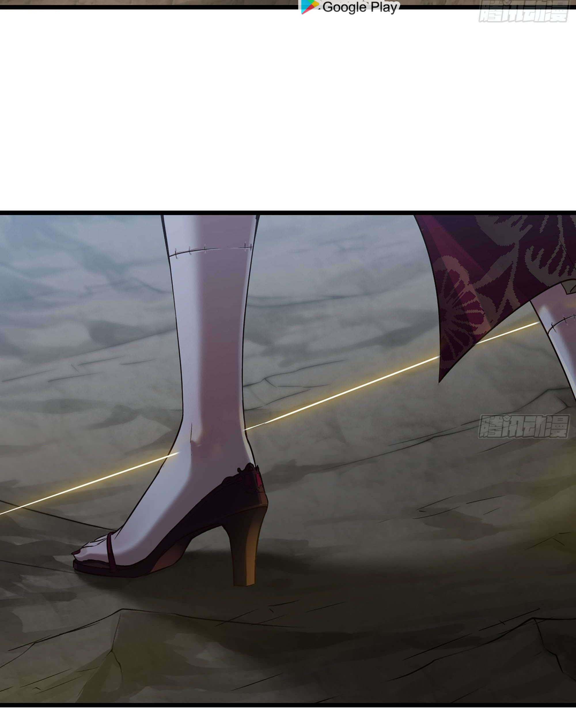 My Wife is a Demon Queen Chapter 252 Gambar 28