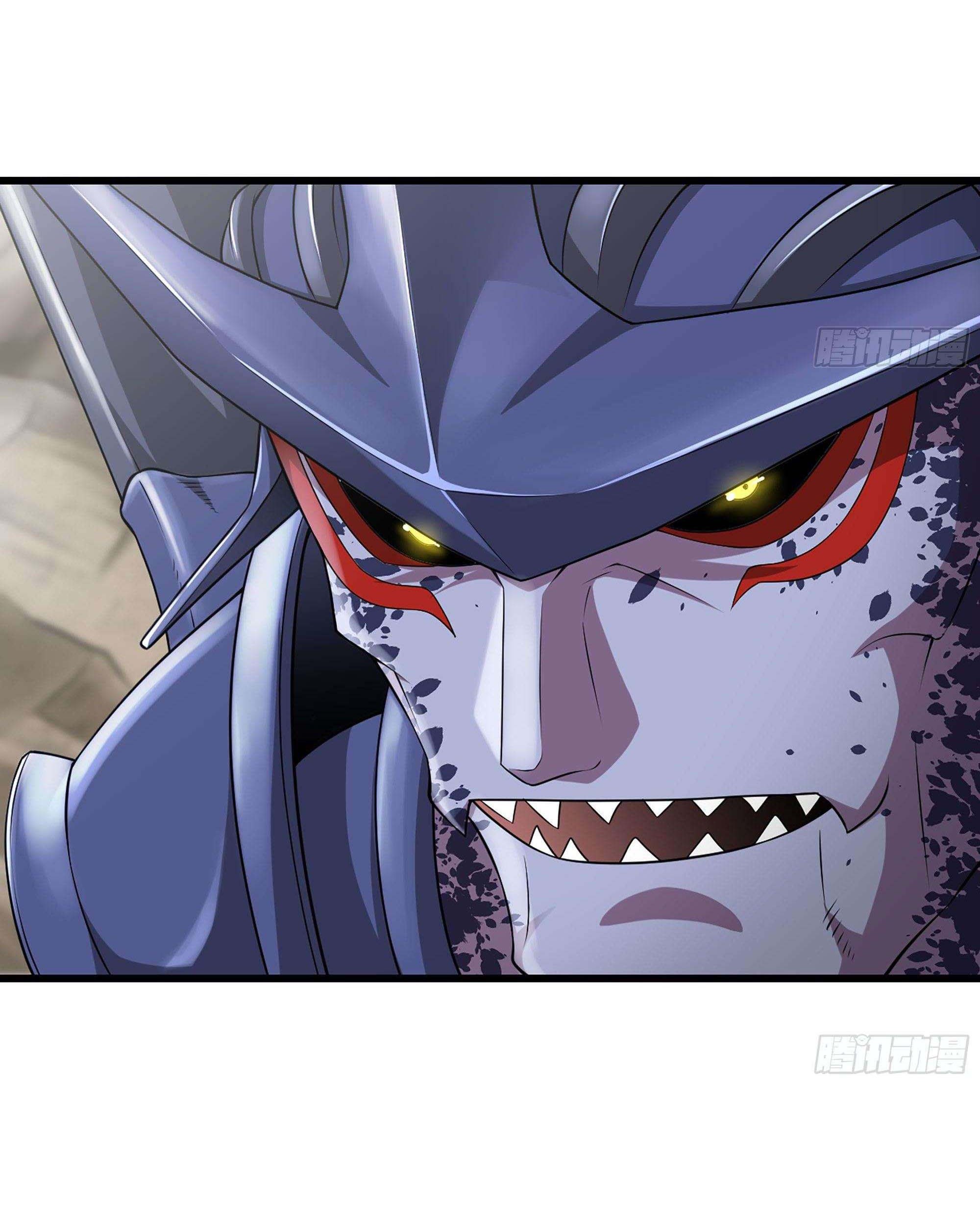 My Wife is a Demon Queen Chapter 252 Gambar 26