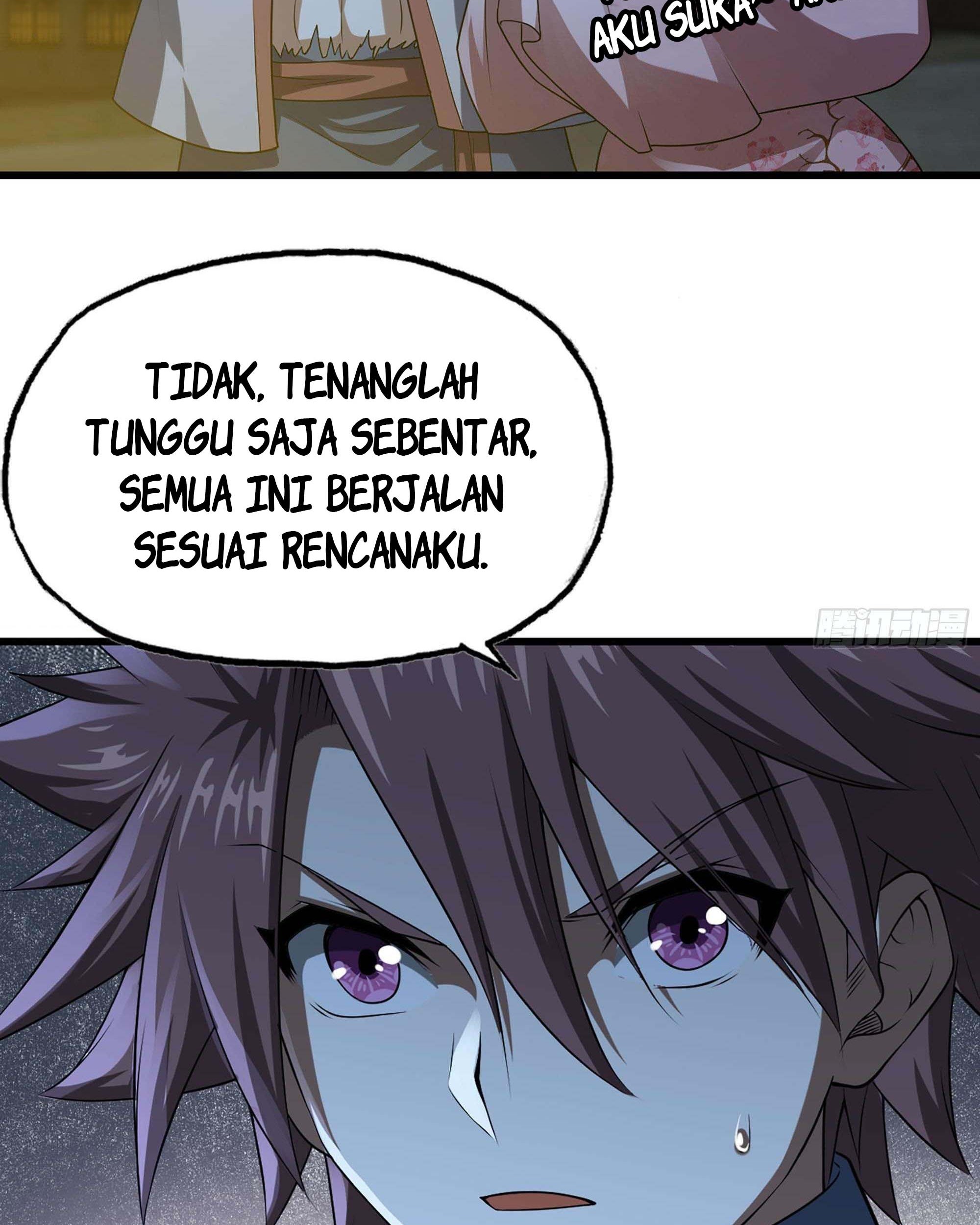 My Wife is a Demon Queen Chapter 252 Gambar 31