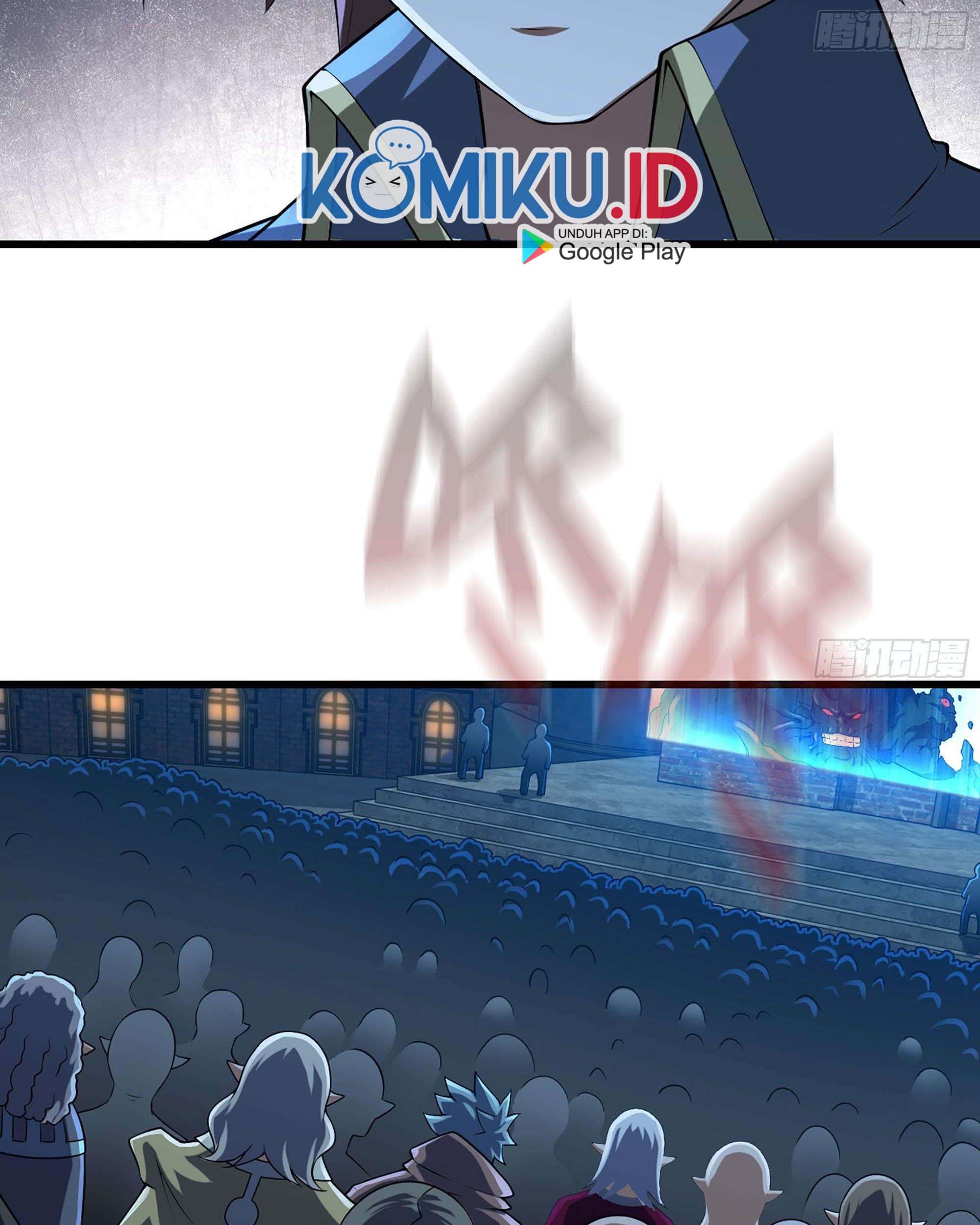 My Wife is a Demon Queen Chapter 252 Gambar 32