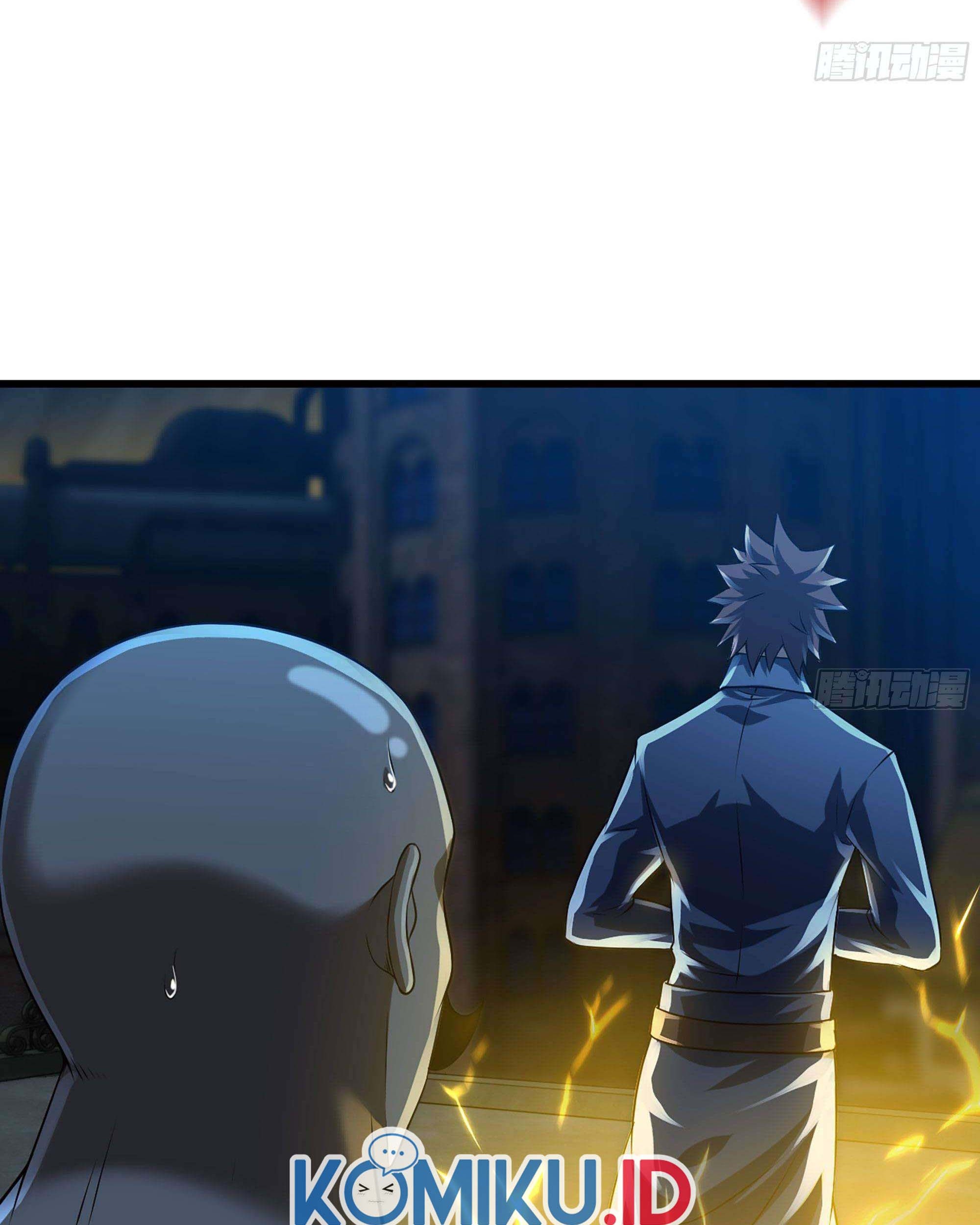 My Wife is a Demon Queen Chapter 252 Gambar 38