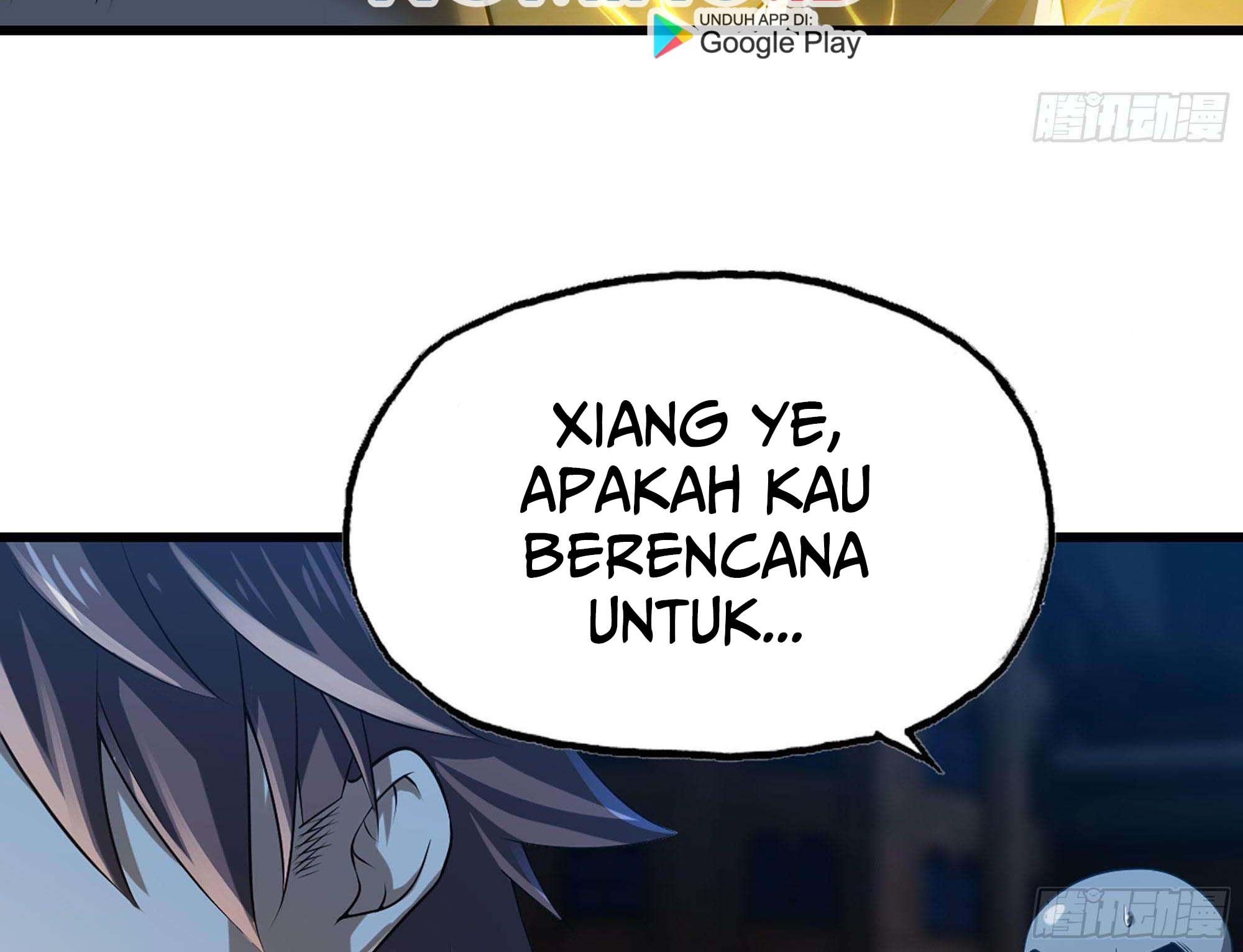 My Wife is a Demon Queen Chapter 252 Gambar 39