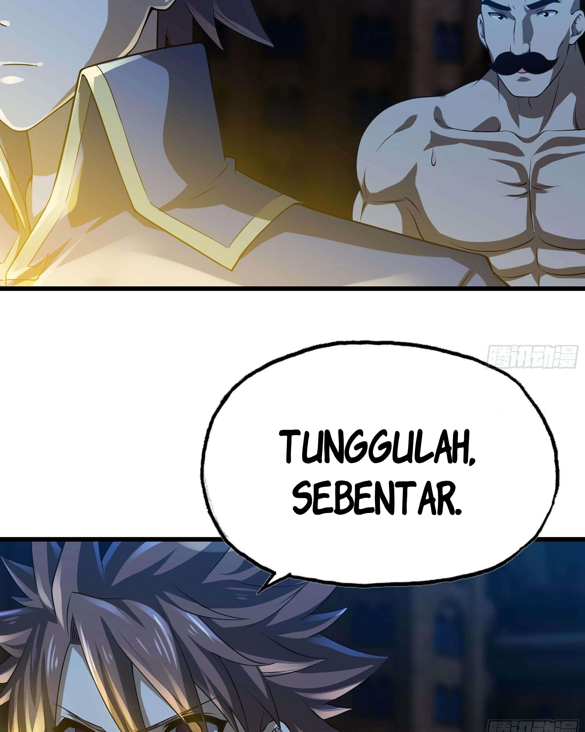 My Wife is a Demon Queen Chapter 252 Gambar 40