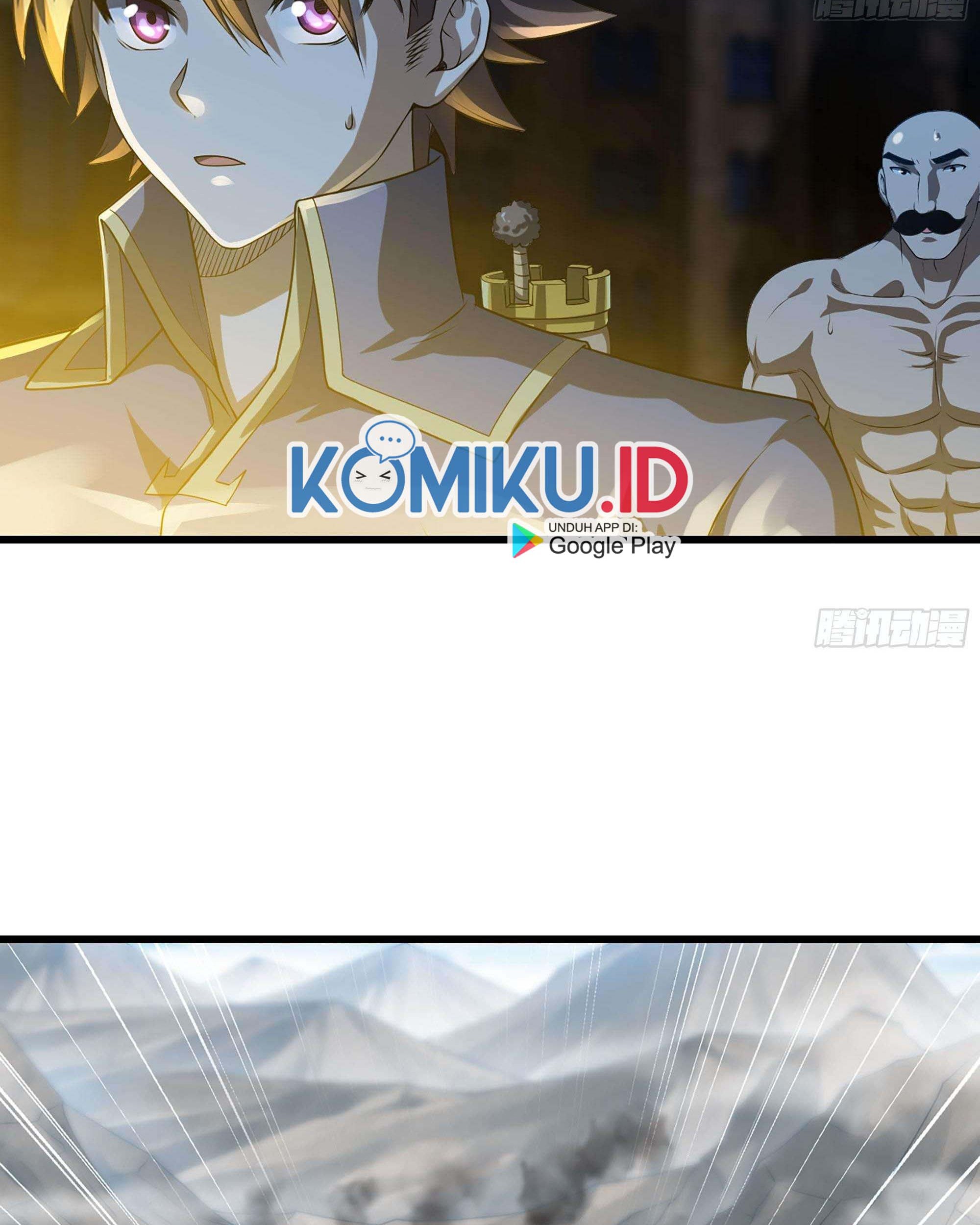 My Wife is a Demon Queen Chapter 252 Gambar 41