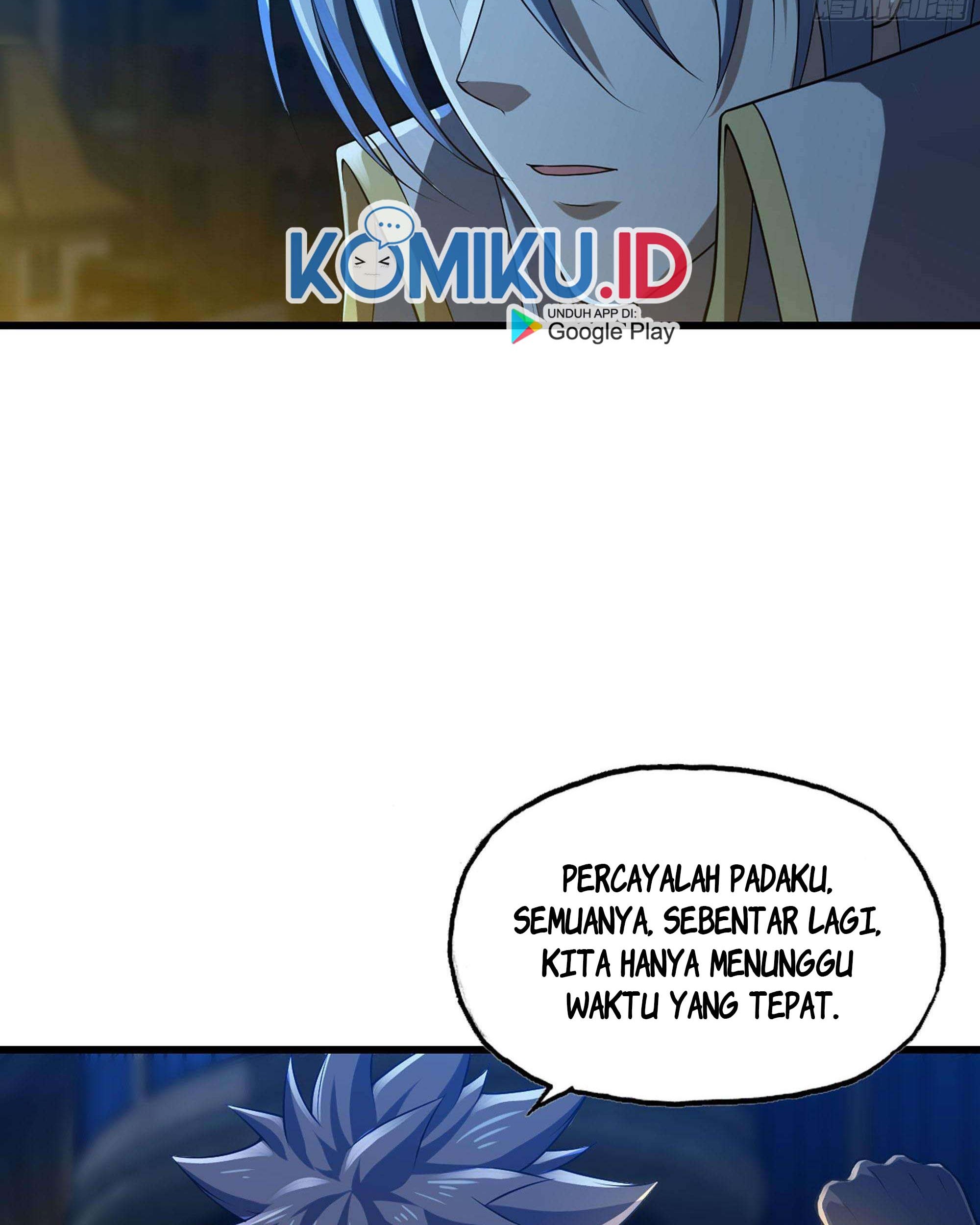 My Wife is a Demon Queen Chapter 252 Gambar 46