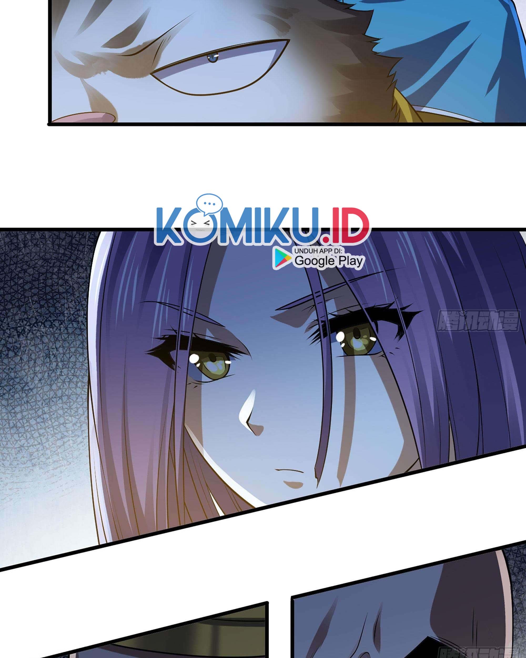 My Wife is a Demon Queen Chapter 252 Gambar 50