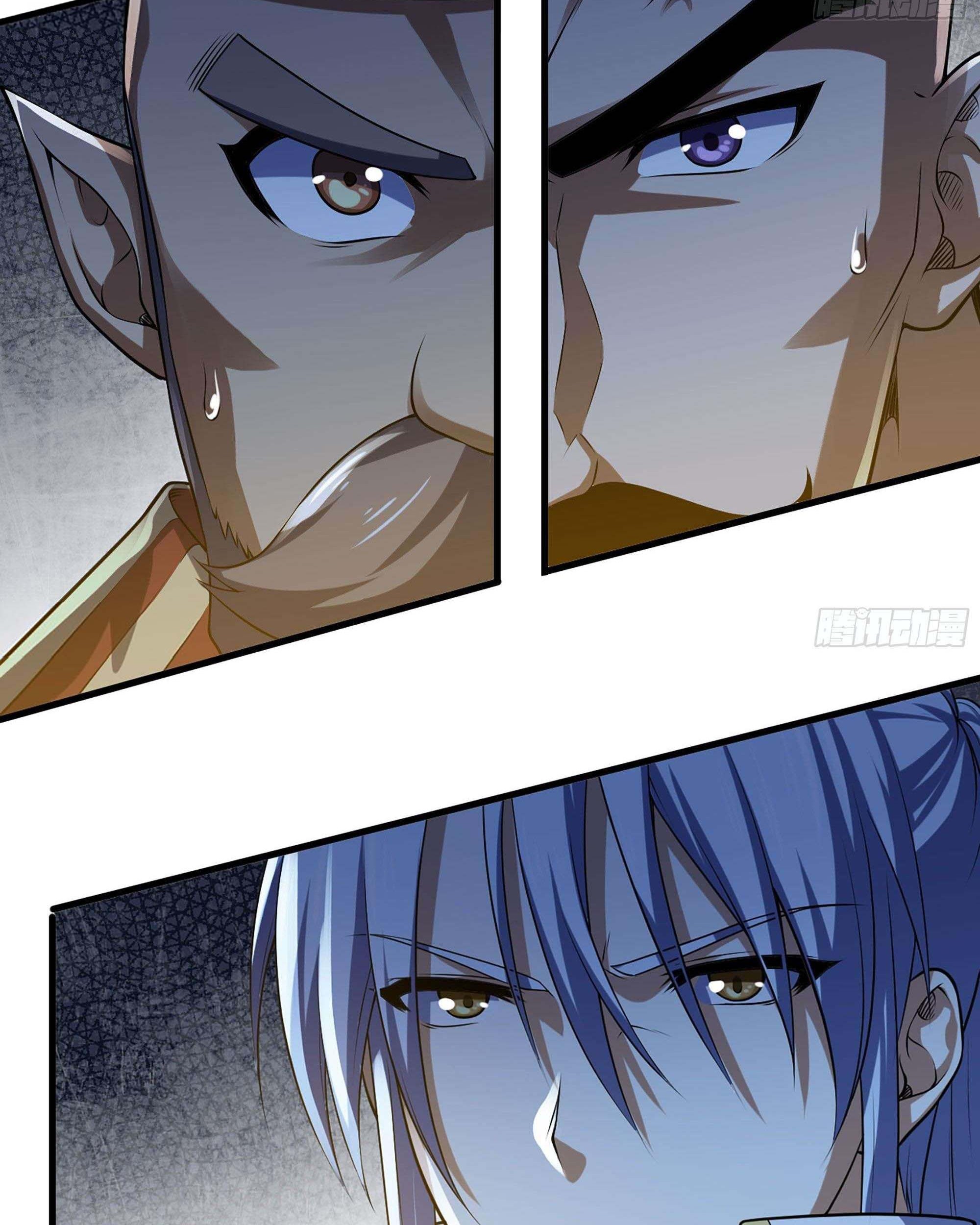 My Wife is a Demon Queen Chapter 252 Gambar 51