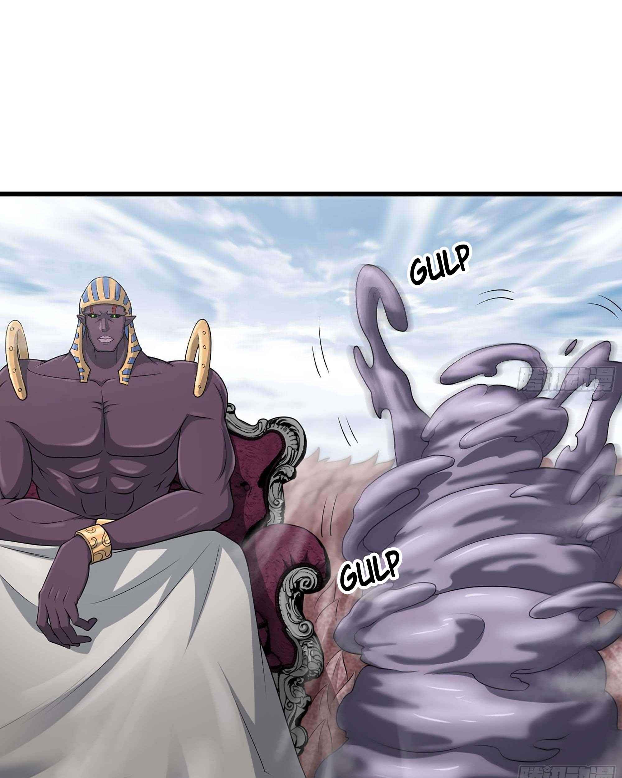 My Wife is a Demon Queen Chapter 252 Gambar 3