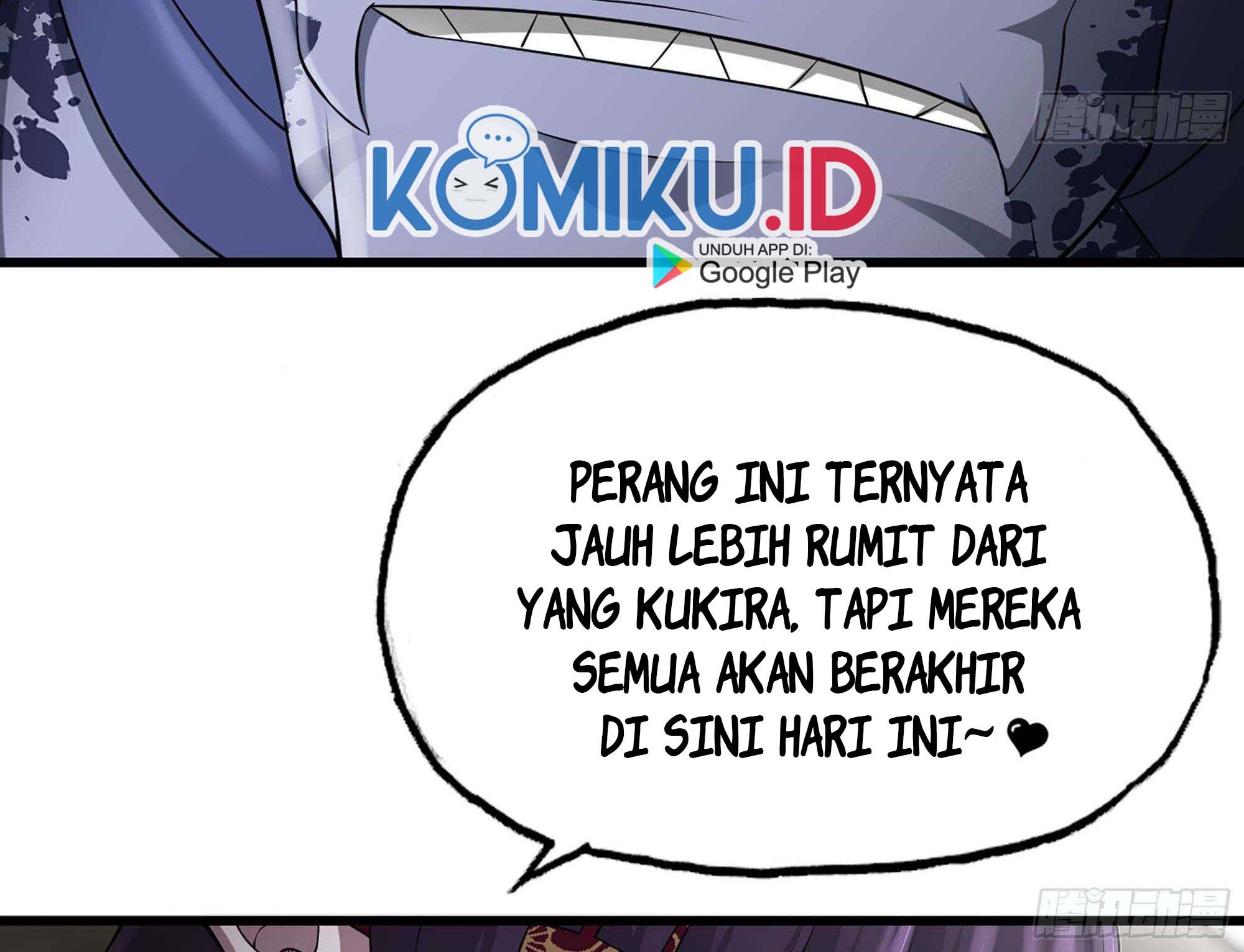 My Wife is a Demon Queen Chapter 252 Gambar 12