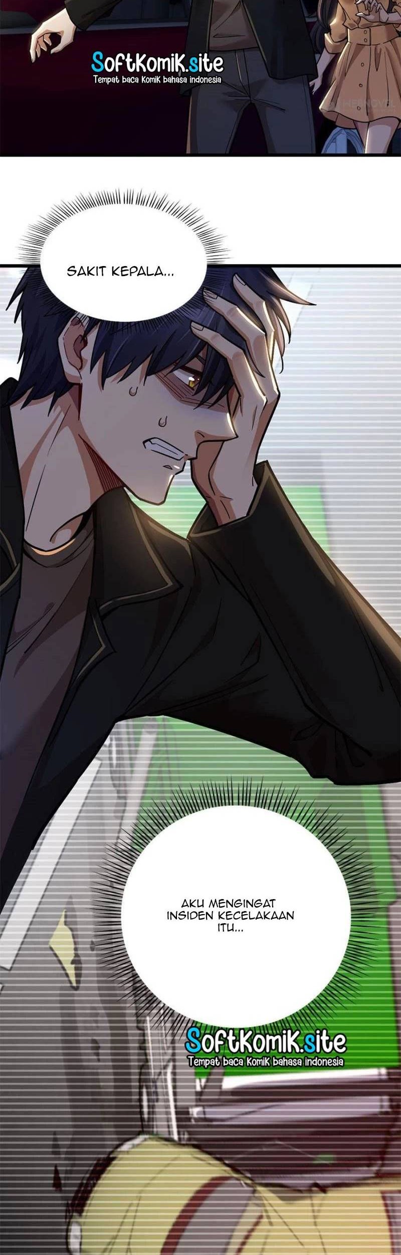 Manhua Night Bookstore Chapter 44 gambar nomor 2