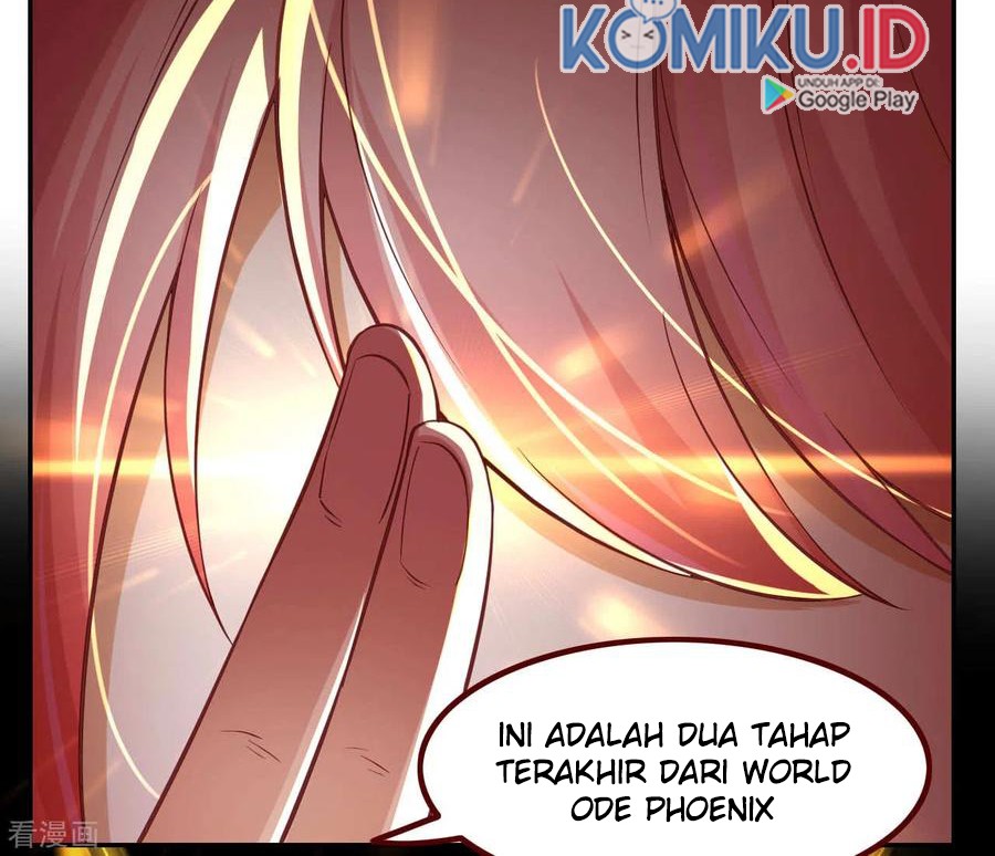 Against the Gods Chapter 281 Gambar 12