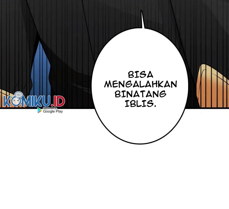 Release That Witch Chapter 215 Gambar 27