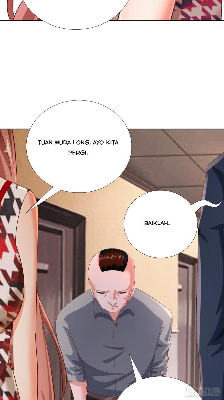 Super School Doctor Chapter 103 Gambar 18