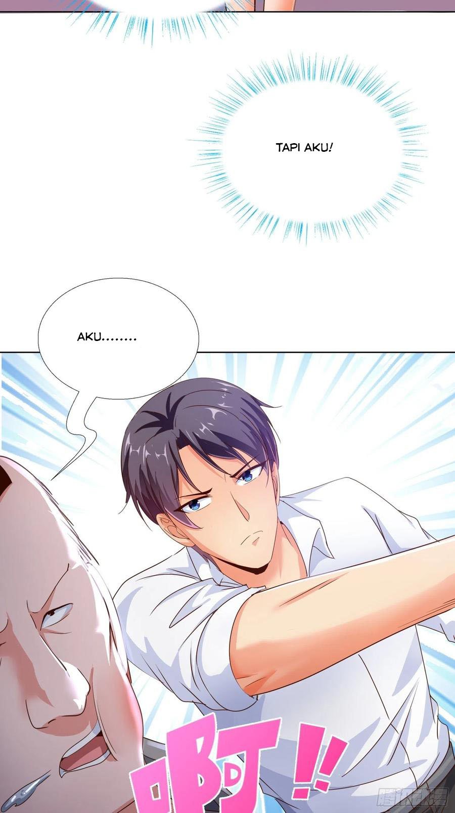 Super School Doctor Chapter 103 Gambar 21