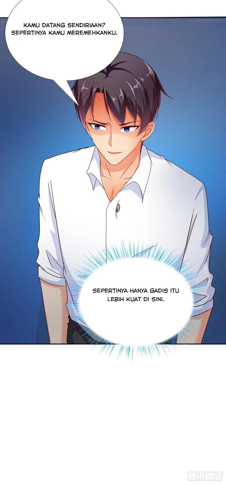 Super School Doctor Chapter 103 Gambar 23