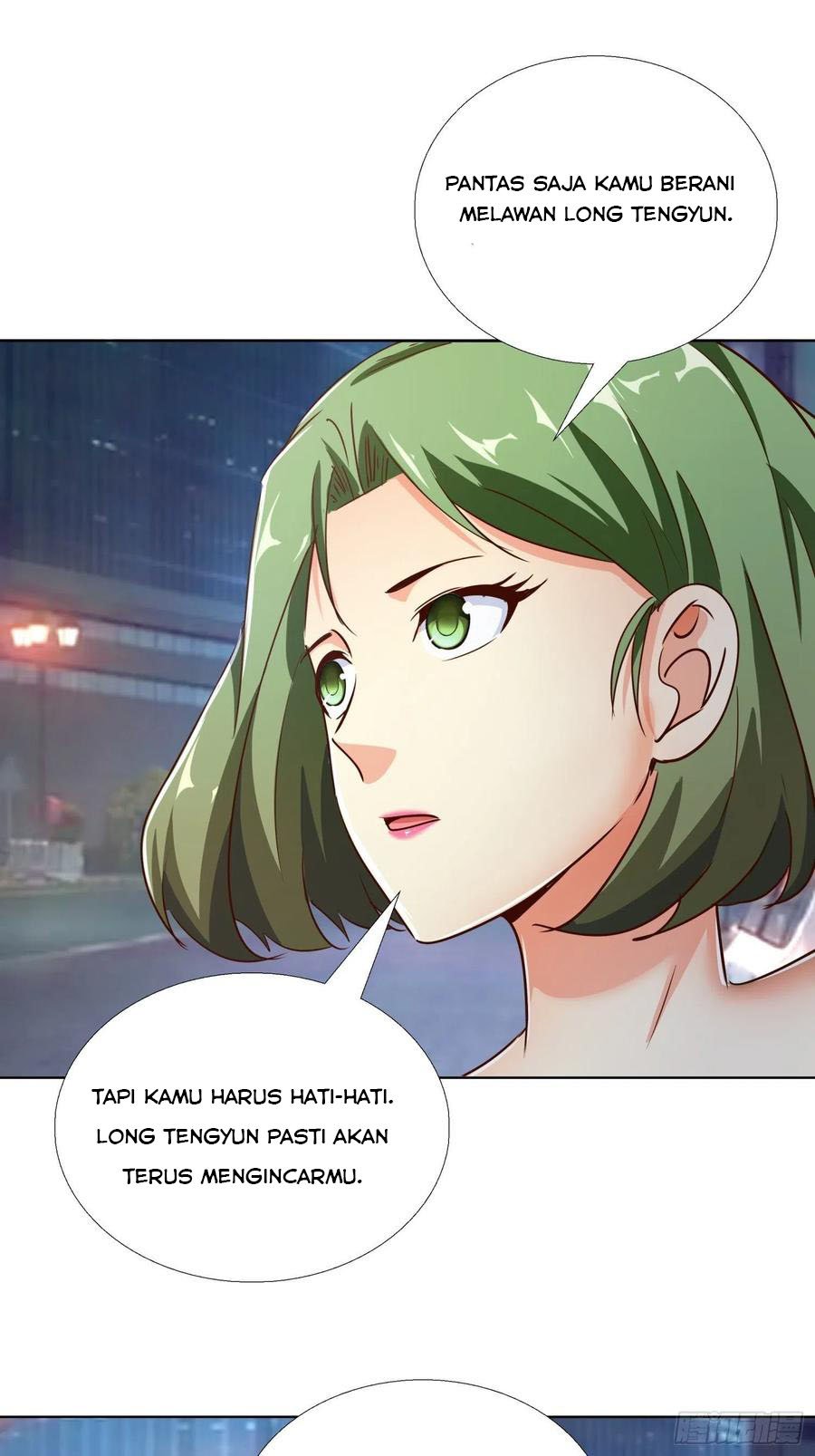 Super School Doctor Chapter 103 Gambar 28