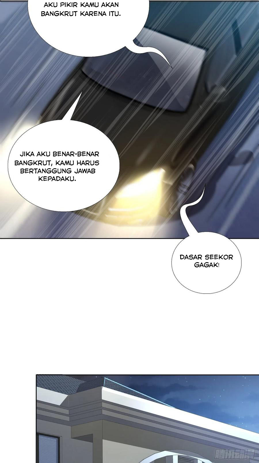 Super School Doctor Chapter 103 Gambar 33