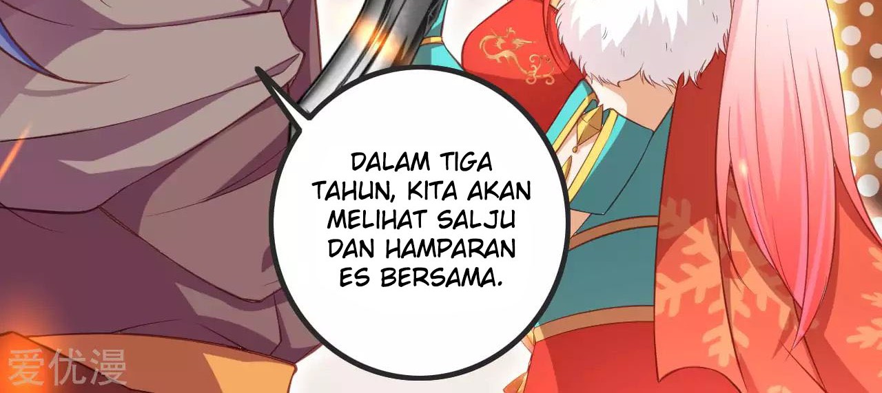 Against the Gods Chapter 282 Gambar 6