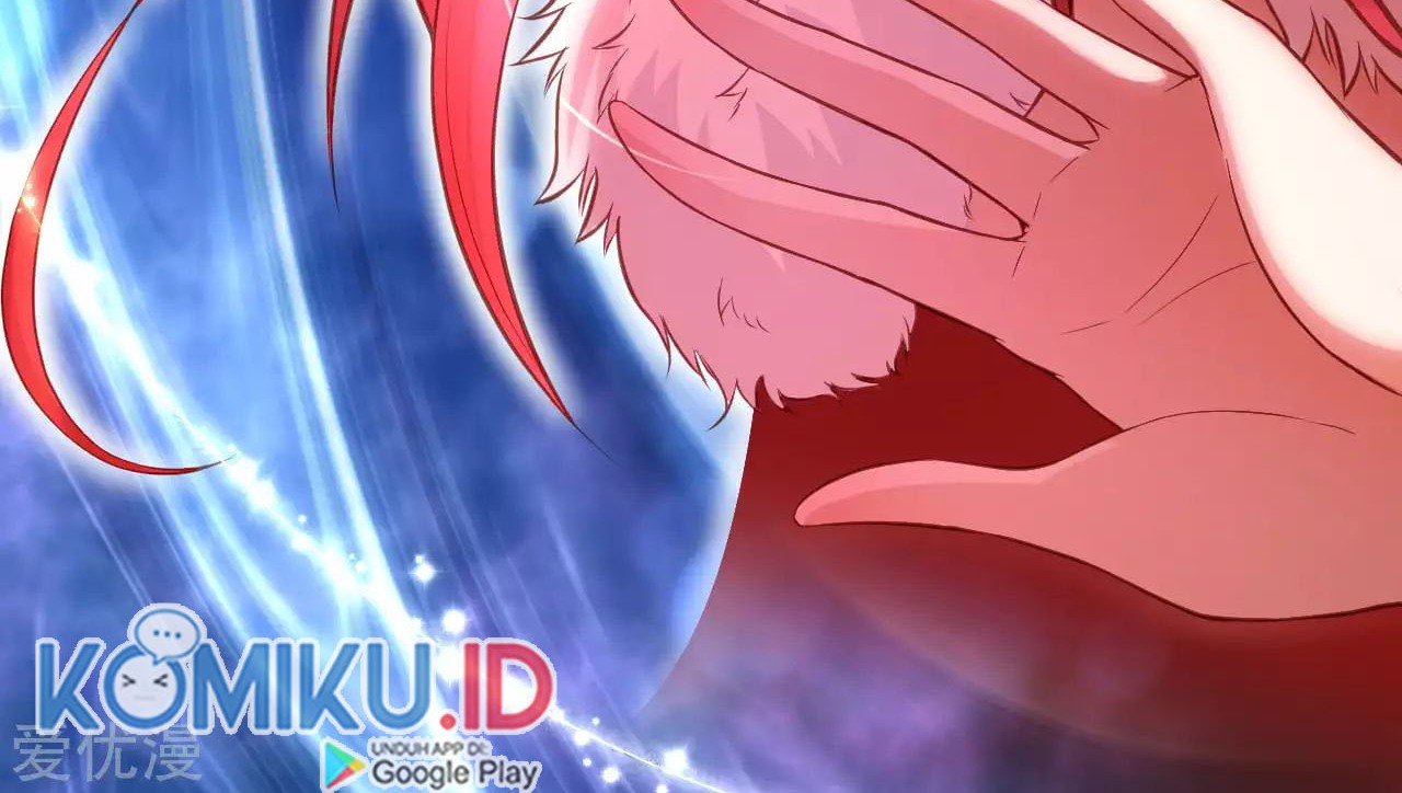 Against the Gods Chapter 282 Gambar 10