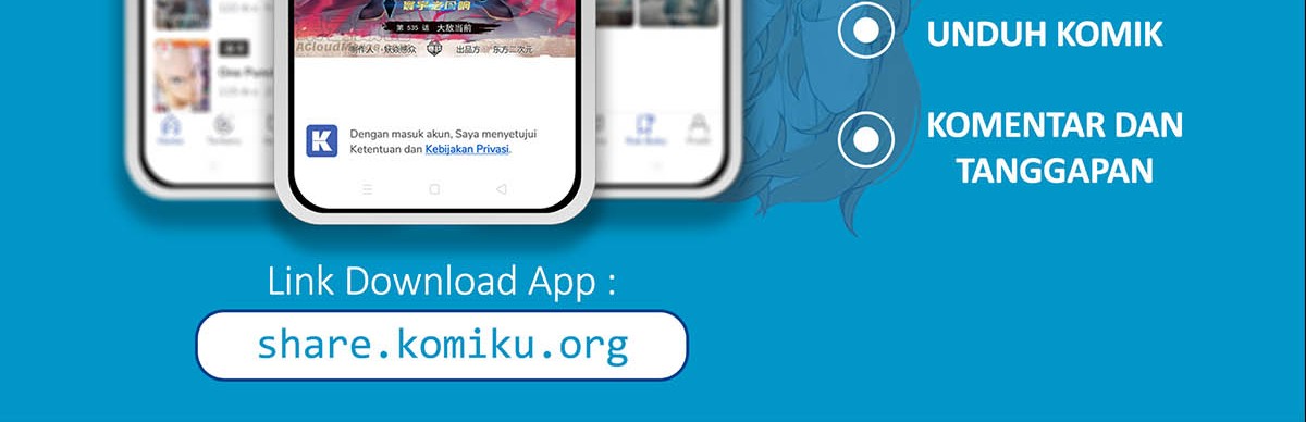 Yuan Zun Chapter 73.5 Gambar 6