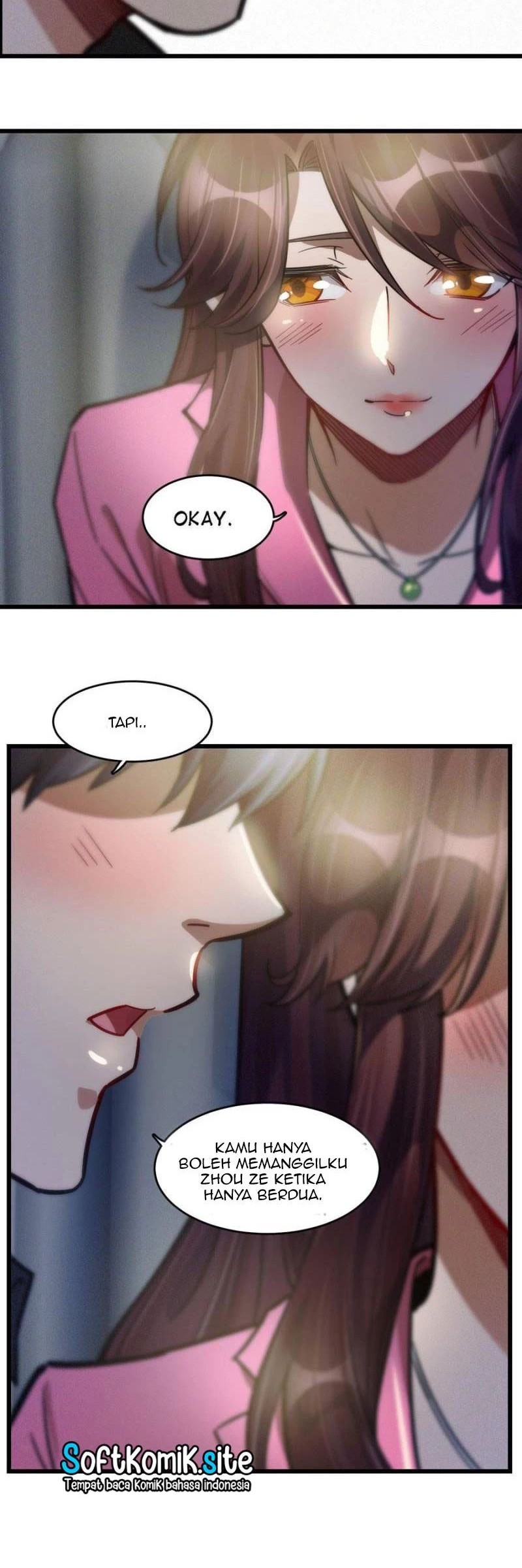 Night Bookstore Chapter 51 Gambar 10