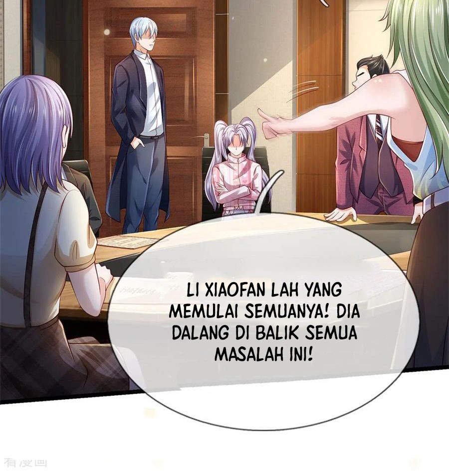 I am Daxianzun Chapter 259 Gambar 19