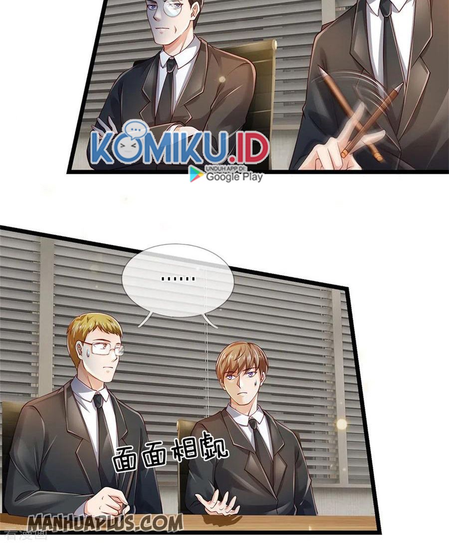 I am Daxianzun Chapter 259 Gambar 12