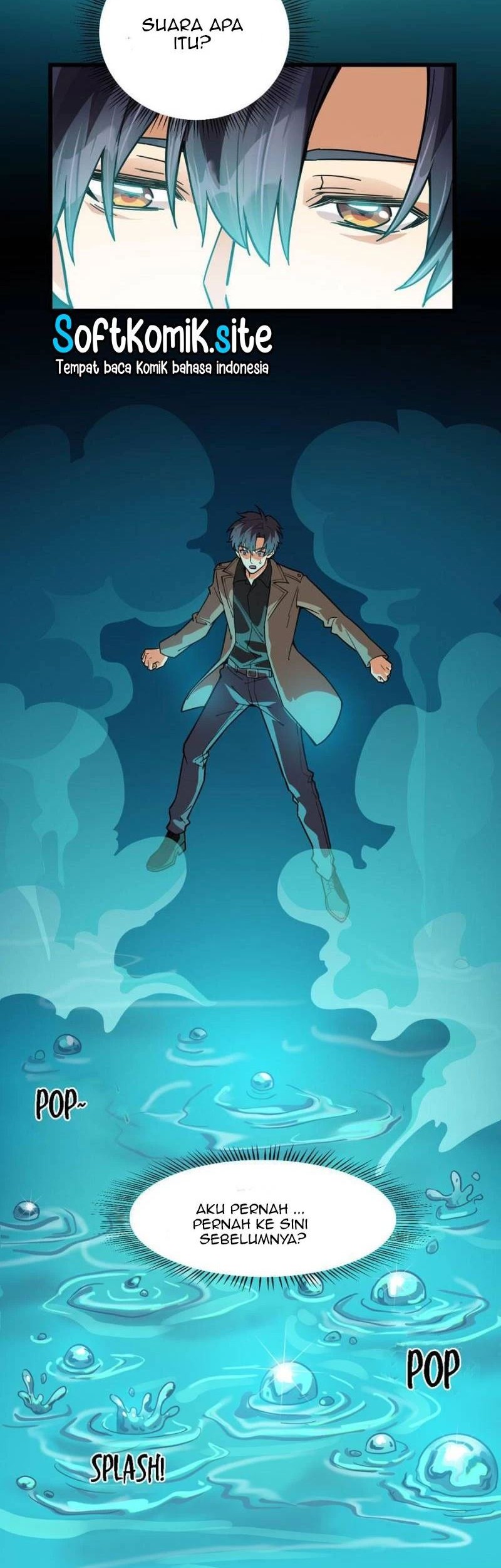 Manhua Night Bookstore Chapter 53 gambar nomor 2