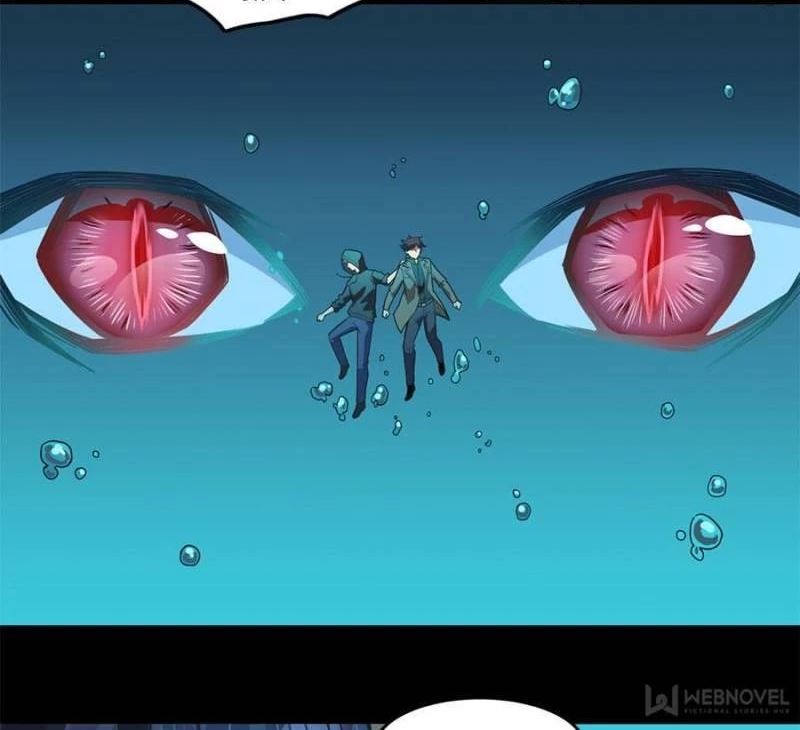 Night Bookstore Chapter 53 Gambar 14