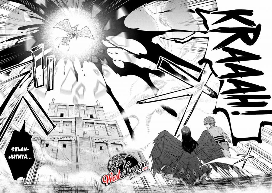 Kaifuku Jutsushi Yarinaoshi: Sokushi Mahou to Skill Copy no Chouetsu Heal Chapter 32.2 Gambar 16