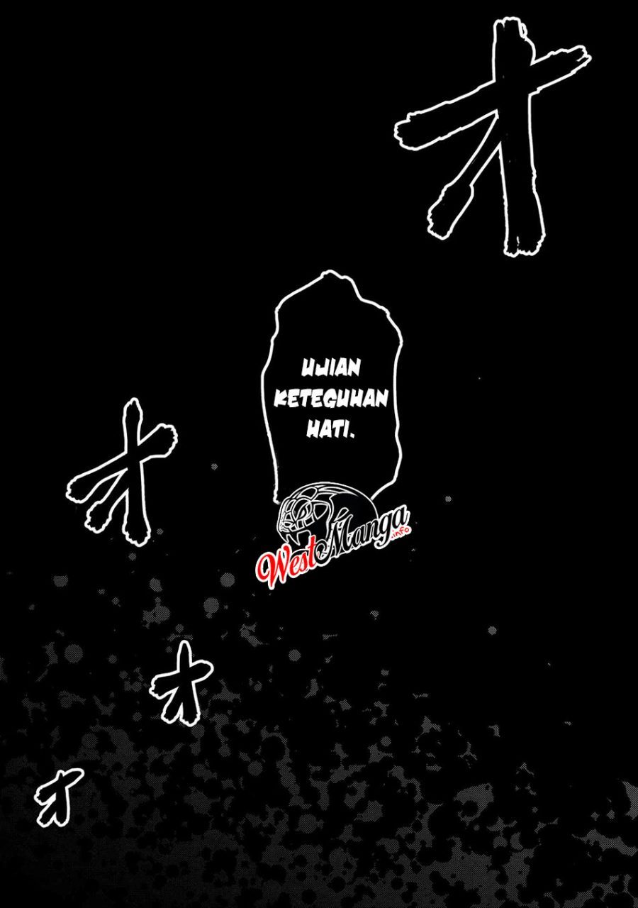 Kaifuku Jutsushi Yarinaoshi: Sokushi Mahou to Skill Copy no Chouetsu Heal Chapter 32.2 Gambar 17