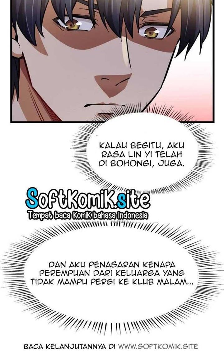 Night Bookstore Chapter 57 Gambar 12