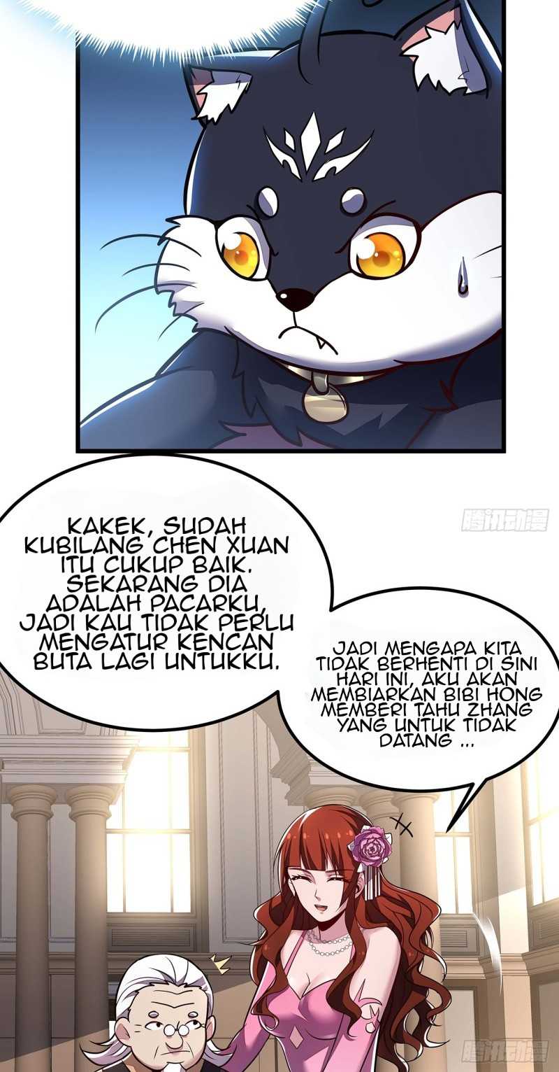 Cultivation Record Of The Undead King Chapter 36 Gambar 15