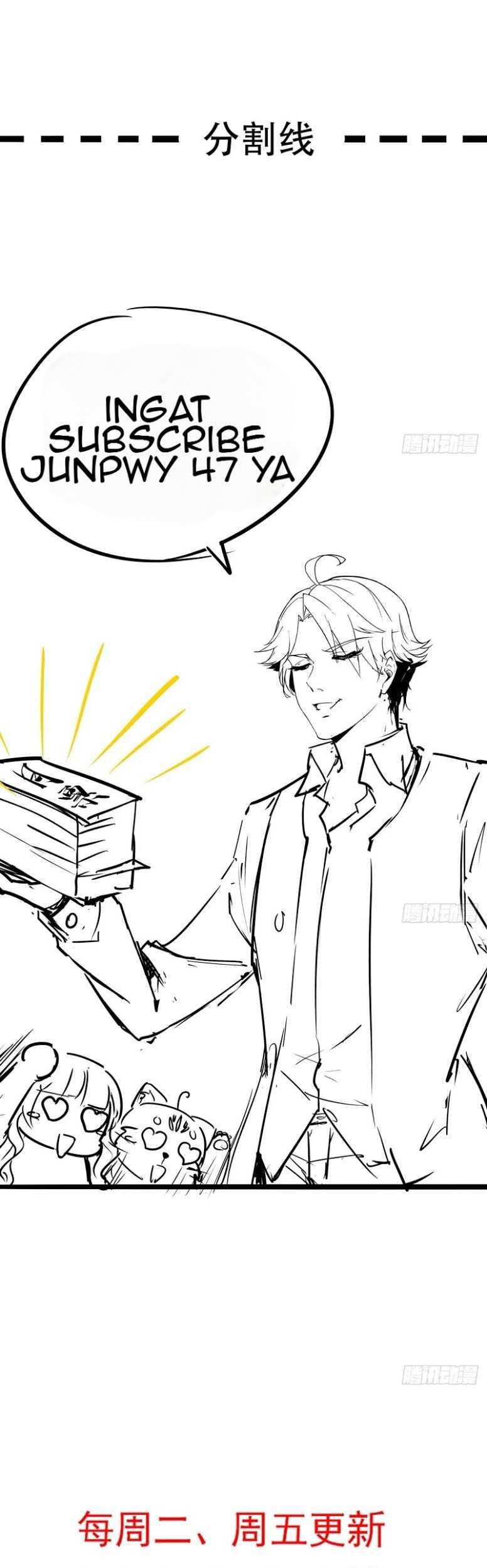 Cultivation Record Of The Undead King Chapter 36 Gambar 37