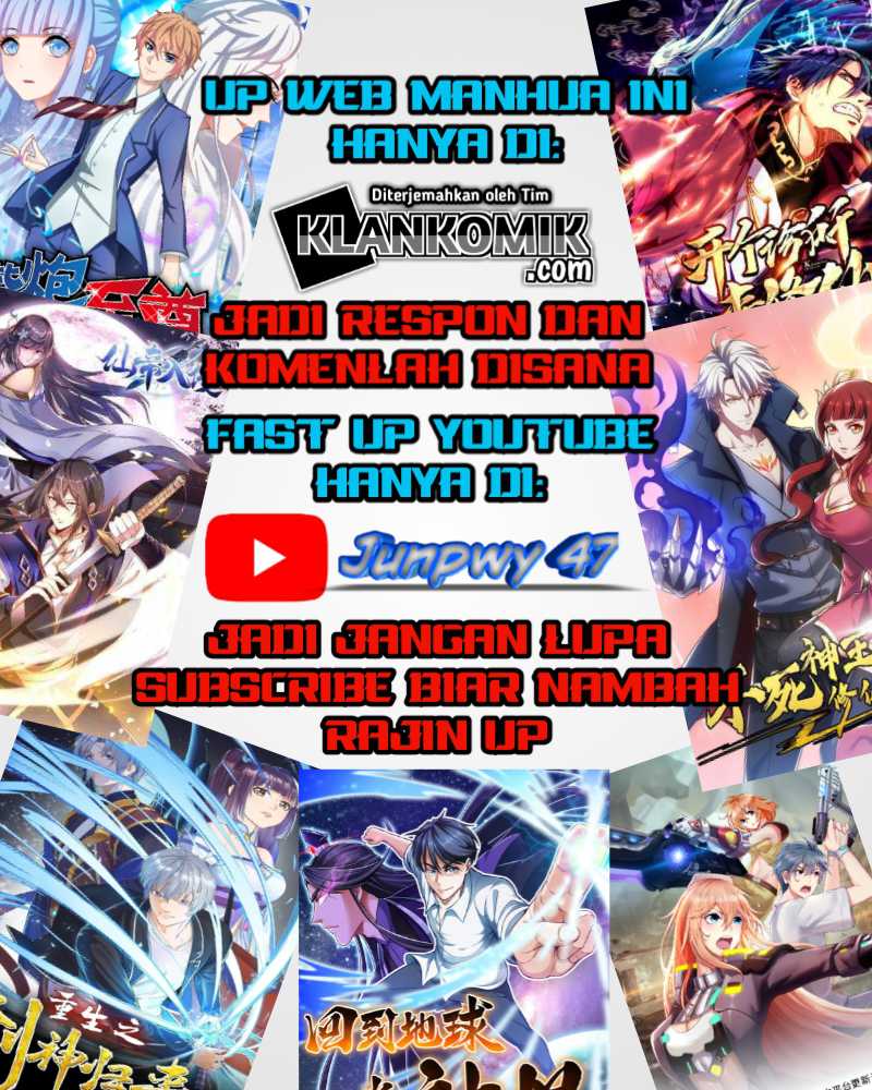 Cultivation Record Of The Undead King Chapter 36 Gambar 40