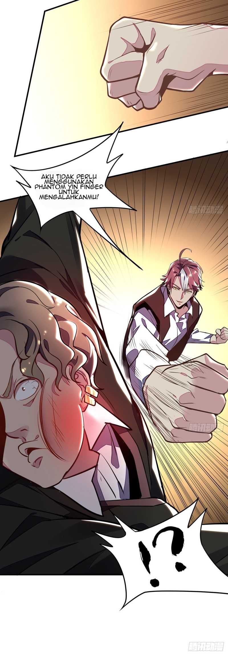 Cultivation Record Of The Undead King Chapter 37 Gambar 8