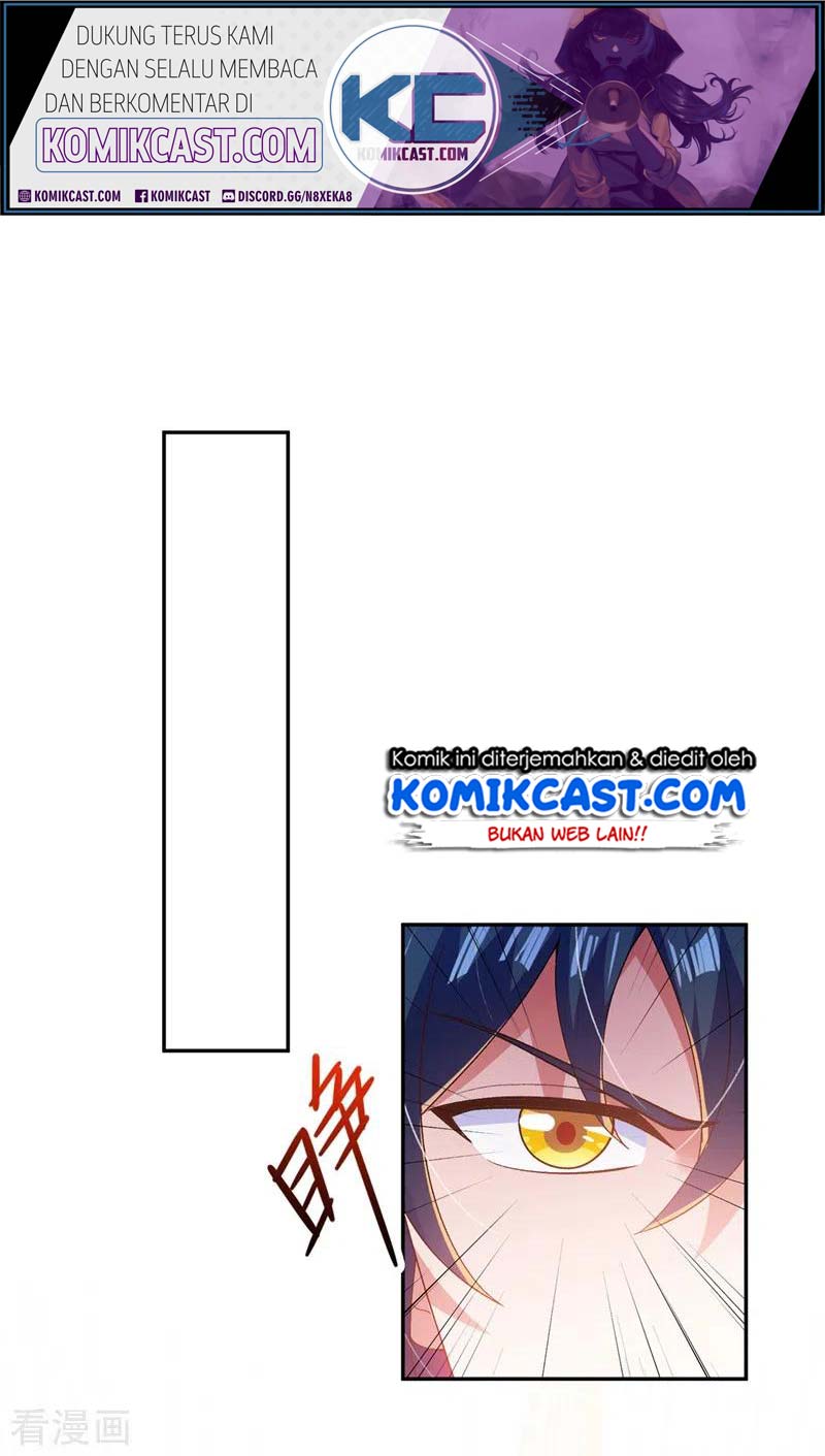 Komik Spirit Sword Sovereign Chapter 370 gambar nomor 1