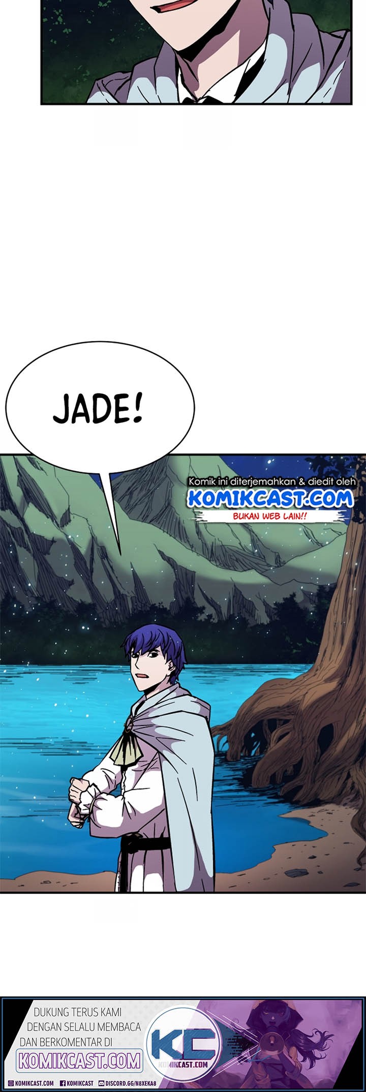 8 Circle Wizard’s Reincarnation Chapter 47 Gambar 13