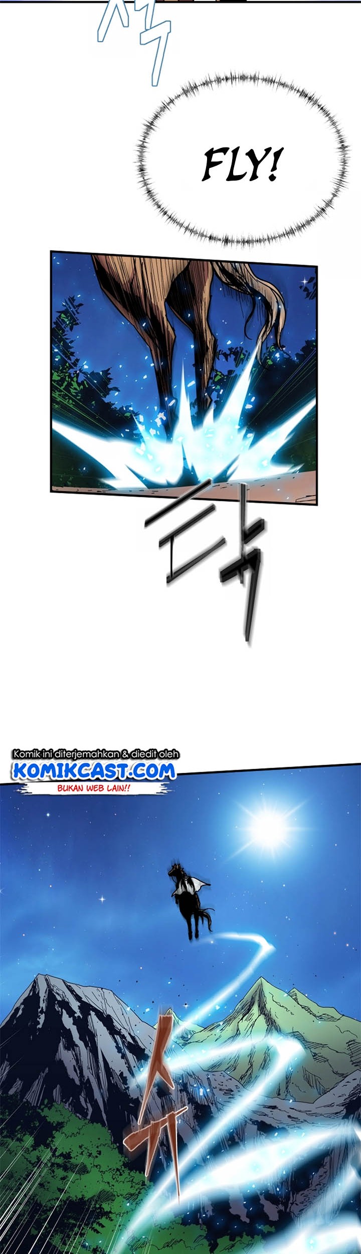 8 Circle Wizard’s Reincarnation Chapter 47 Gambar 15