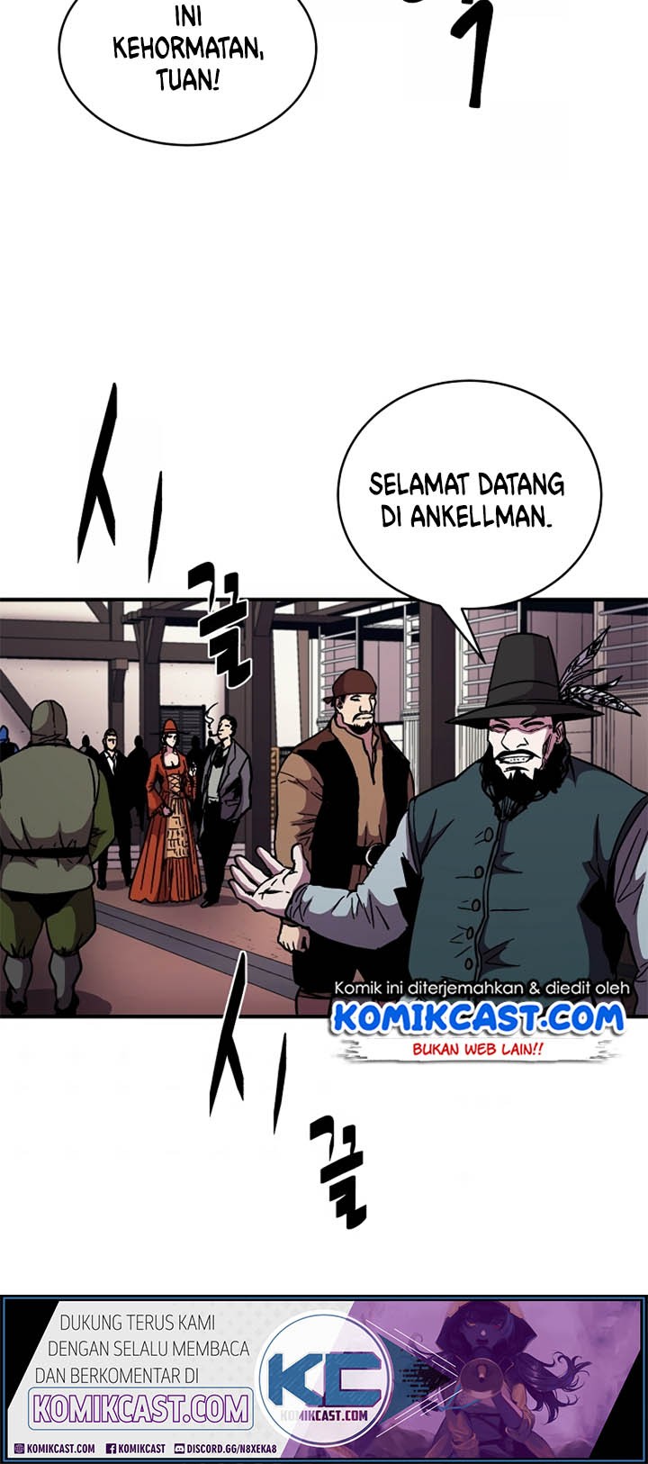 8 Circle Wizard’s Reincarnation Chapter 47 Gambar 20